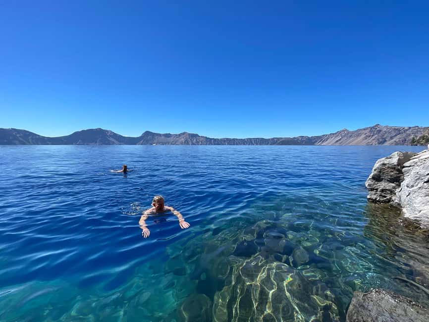 Rome: Popes' Lake, Kayak Tour with Swimming & Roman Pizza - Why Lake Albano and Castel Gandolfo feel special from the kayak
