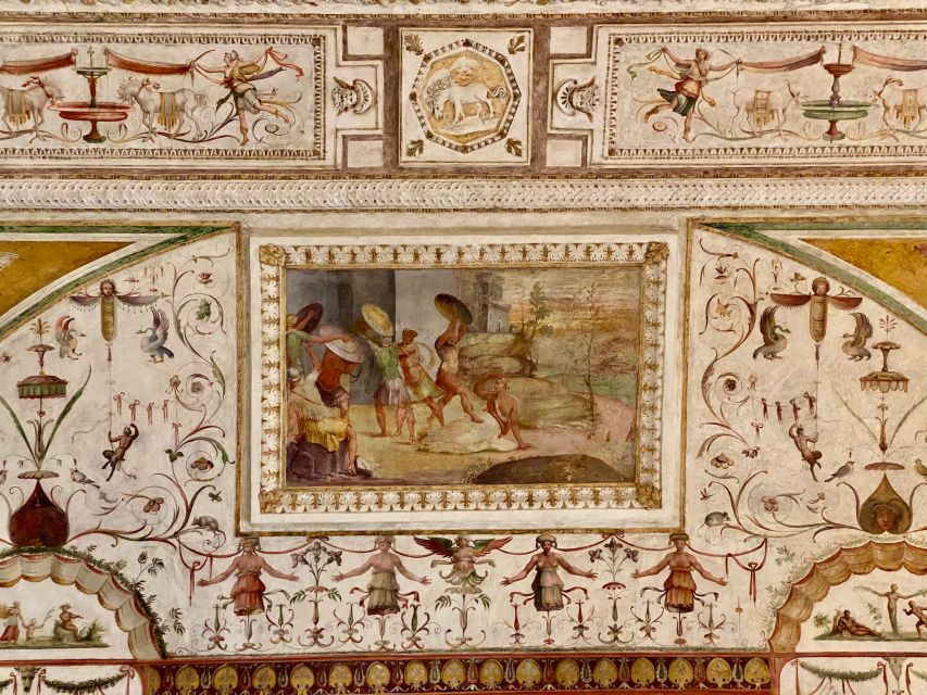 Rome Pre-Reserved Shared or Private Tour Castel Sant'Angelo - Ponte Sant’Angelo: the bridge walk that sets up the whole story