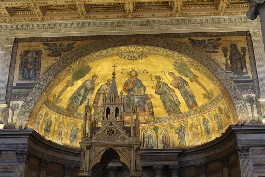 Rome: Private 3-Hour Tour by Chauffeur-Driven Vehicle - Trevi Fountain: Quick Access, Better Decisions