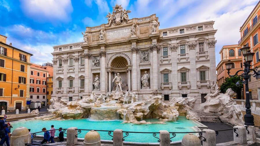 Rome: Private 3-Hour Tour by Chauffeur-Driven Vehicle - Colosseum Area: Getting Close Without Exhaustion