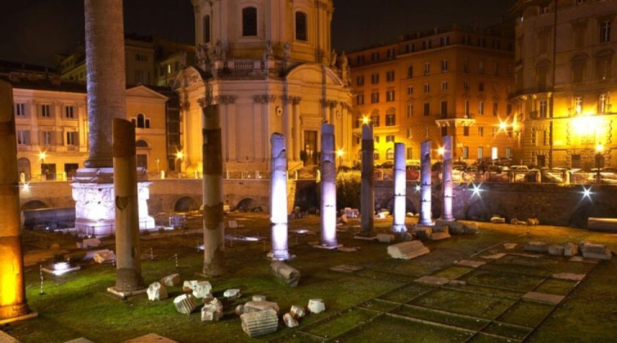 Rome: Private 3-Hour Tour by Chauffeur-Driven Vehicle - Pantheon: The Stop Architecture Lovers Will Thank You For