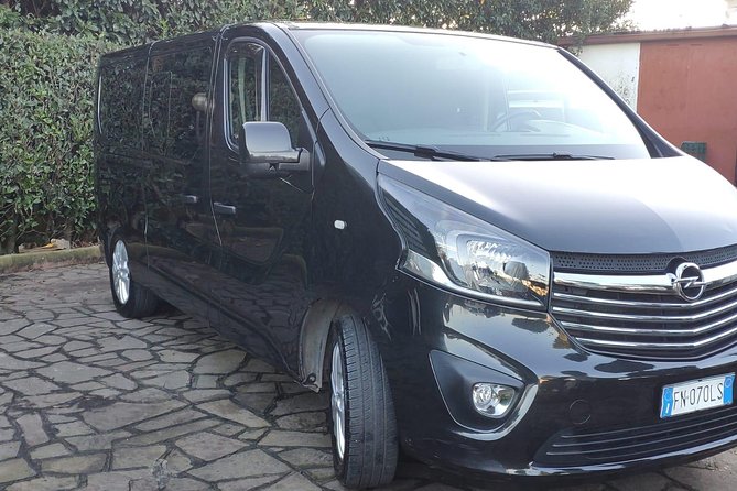 Rome Private Arrival Transfer: Fiumicino Airport to Hotel in Rome - Things to watch for, so your arrival stays smooth