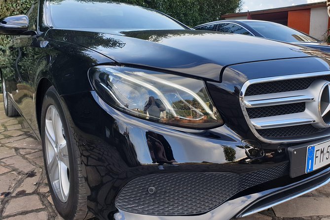 Rome Private Arrival Transfer: Fiumicino Airport to Hotel in Rome - Should you book this Rome Fiumicino to hotel private transfer?