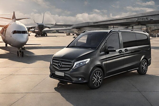 Rome Private Arrival Transfer: Rome Airport to Your Hotel in Rome - Key things to know before you go