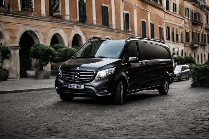 Rome Private Arrival Transfer: Rome Airport to Your Hotel in Rome - Who This Transfer Suits Best (And Who Should Rethink It)