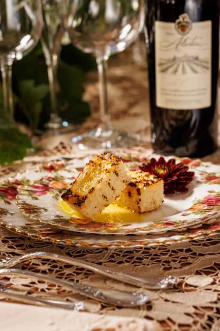 Rome: Private Castelli Romani Wine Tasting Tour - The wine lineup: Frascati DOCG, IGP red, and Cannellino