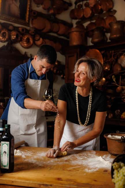 Rome: Private Castelli Romani Wine Tasting Tour - Why the private format matters for value at $99