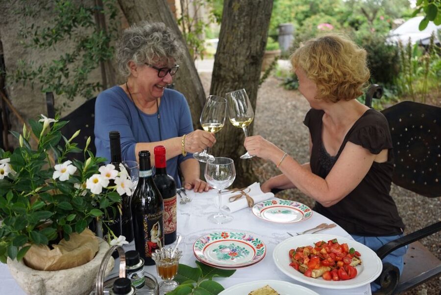 Rome: Private Castelli Romani Wine Tasting Tour - Who should book, and who might want a different kind of day