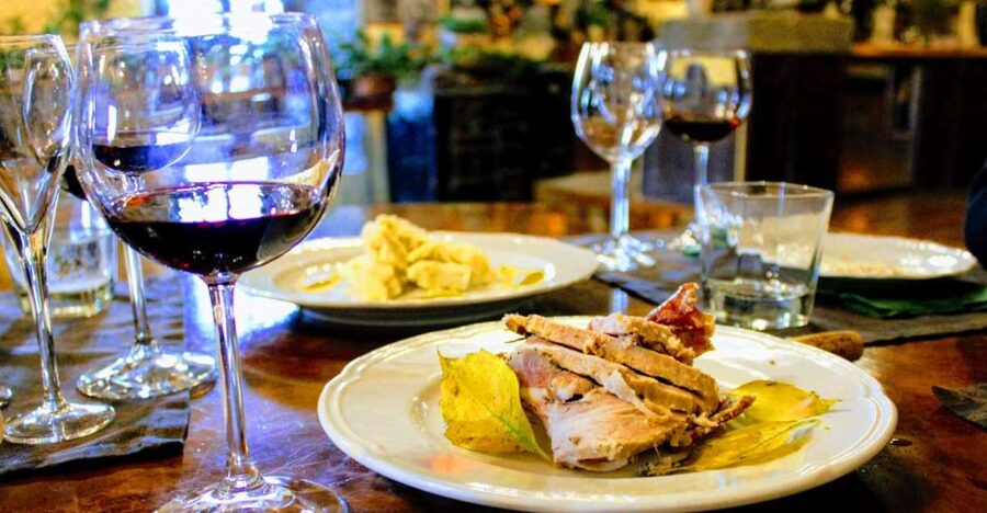 Rome: Private Castelli Romani Wine Tasting Tour - Hotel pickup and the private driver advantage in Rome