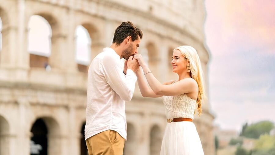 Rome: Private Colosseum Photoshoot with Optional Viewpoints - Pricing and Value at Around $42: What You Are Actually Buying