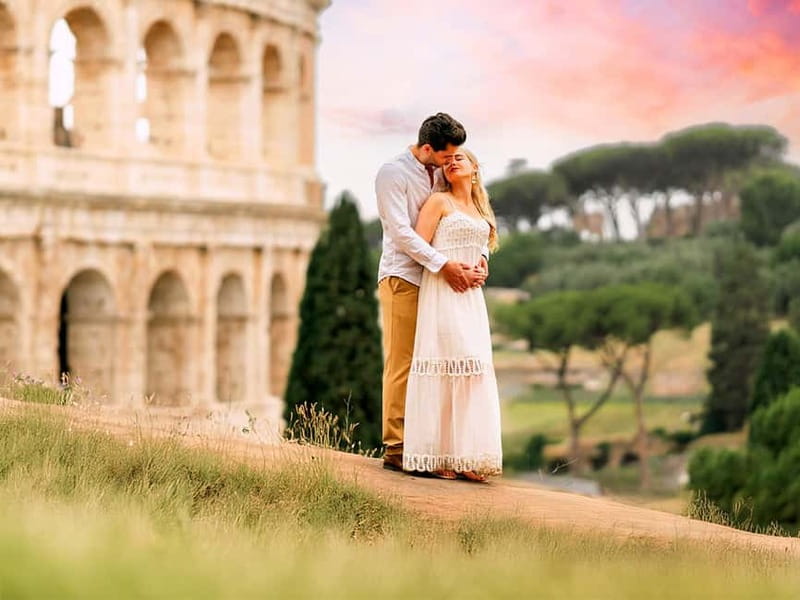 Rome: Private Colosseum Photoshoot with Optional Viewpoints - Why a Private Colosseum Photoshoot Works Better Than Selfies