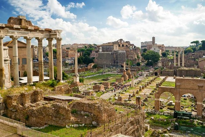 Rome: Private Colosseum Tour With Exclusive Arena Access - Who this tour is best for