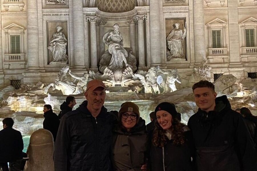 Rome : Private custom walking tour with a local guide - Timing, Duration, and Foot-Friendly Realities