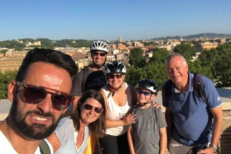 Rome : Private custom walking tour with a local guide - How a Custom Walking Route Works (and Why It Saves Your Legs)