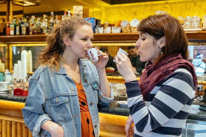 Rome Private Food Tour with 6 or 10 Tastings - 6 tastings vs 10 tastings, and how to judge the value