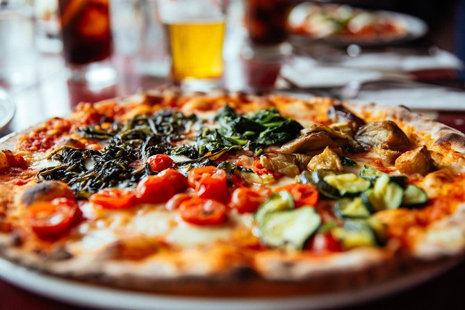 Rome Private Food Tour with 6 or 10 Tastings - Who this Rome private food tour is best for
