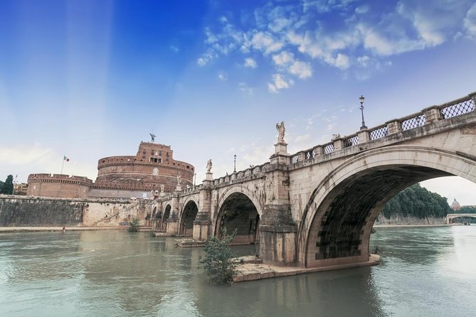 Rome: Private Night Ghost Walking Tour - Key Highlights You Should Know
