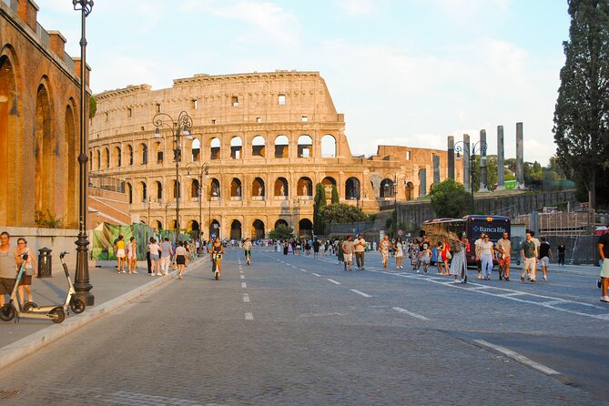 Rome Private Photoshoot: Colosseum & Trevi Photo Walk - Price, Value, and What You Do (and Don’t) Get