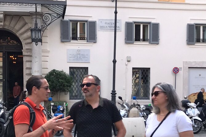 Rome Private Photoshoot: Colosseum & Trevi Photo Walk - Practical Tips That Make a 1-Hour Shoot Work in Rome