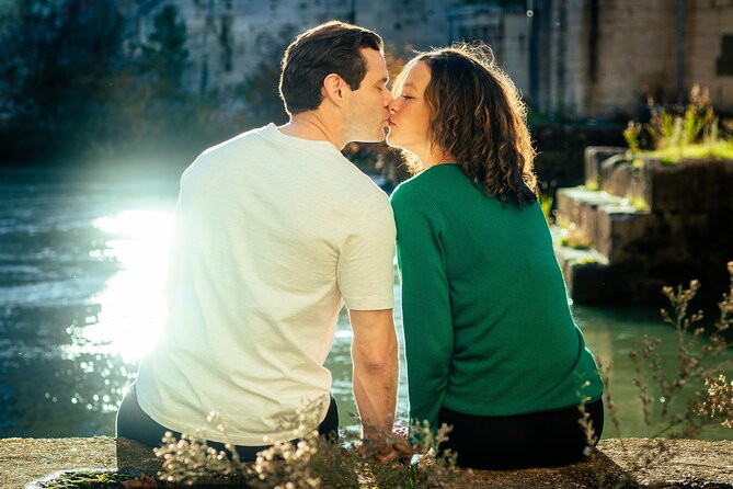 Rome: Private Photoshoot Tour with Professional Photographer - Edited photo delivery: faster than you think
