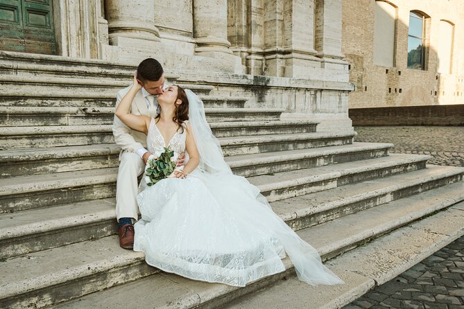 Rome: Private Photoshoot Tour with Professional Photographer - Costs and value: why $58.71 can make sense