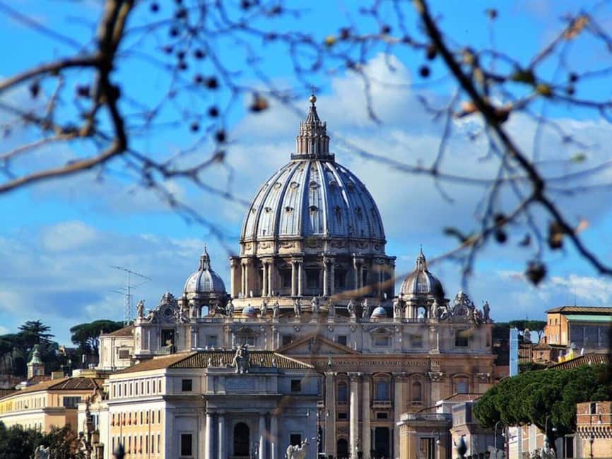 Rome: Private Tailored City Tour with Expert Driver - What you’re really paying for at $80 per person