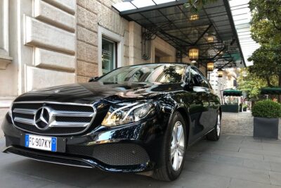 Rome Private Tour with Driver: Colosseum and Vatican in a Day