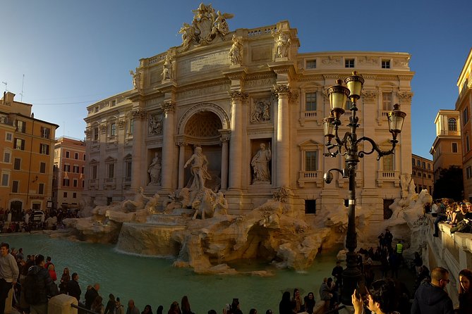 Rome: Private Transfer to/from Civitavecchia Port Van Mercedes - The Mercedes van experience: comfort, luggage, and families