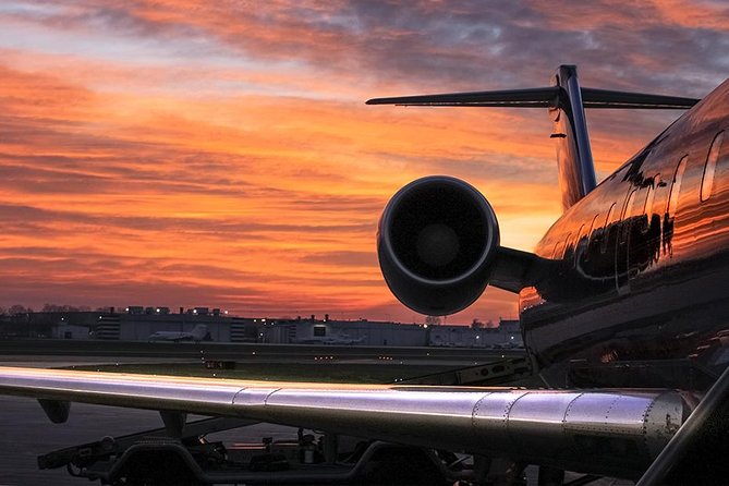 Rome Private Transfer to or from Fiumicino Airport - Quick hits before you book