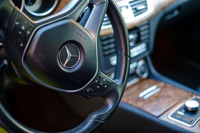 Rome Private Transfer to or from Fiumicino Airport - Hotel and home pickups in Rome: lobby rules and short windows