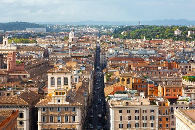 Rome Private Walking Tour including Pantheon access - Key things to know before you go