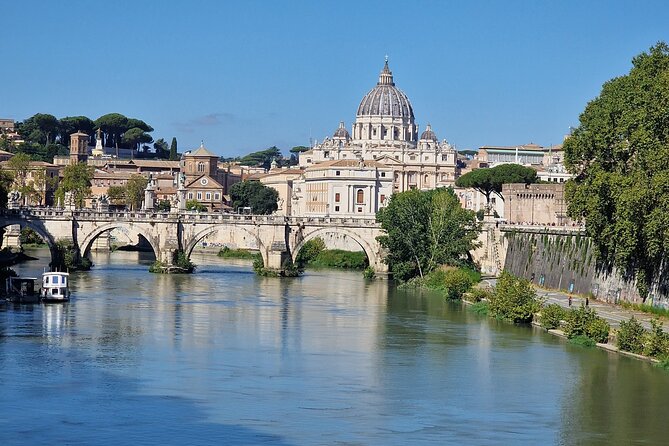 Rome Private Walking Tour including Pantheon access - Spanish Steps to Trevi Fountain, the wish-coin classic done your way