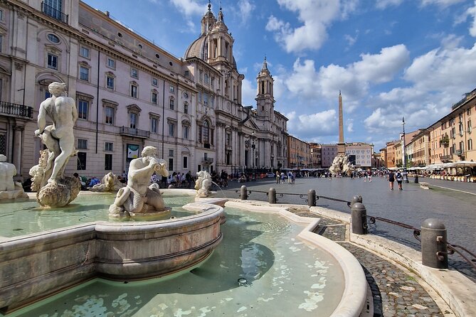 Rome Private Walking Tour including Pantheon access - Price, value, and timing that actually matter