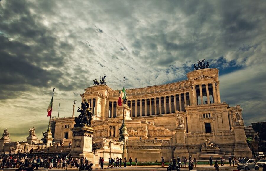 Rome: Private Walking Tour with a Local - Key things that make this tour worth your time
