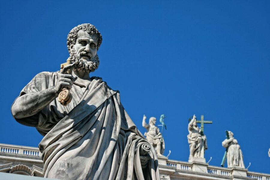 Rome: Private Walking Tour with a Local - A Lokafyer tour is about people, not just landmarks