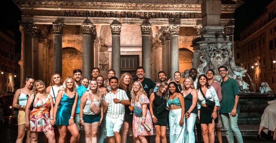 Rome: Pub Crawl & Ultimate Party Tour - Quick Take: What Makes This Rome Pub Crawl Feel Worth It
