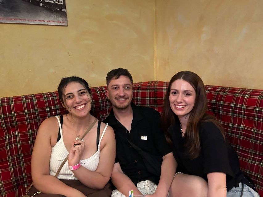 Rome: Pub Crawl & Ultimate Party Tour - What I’d Wear and Bring (So You Do Not Get Stuck at the Door)