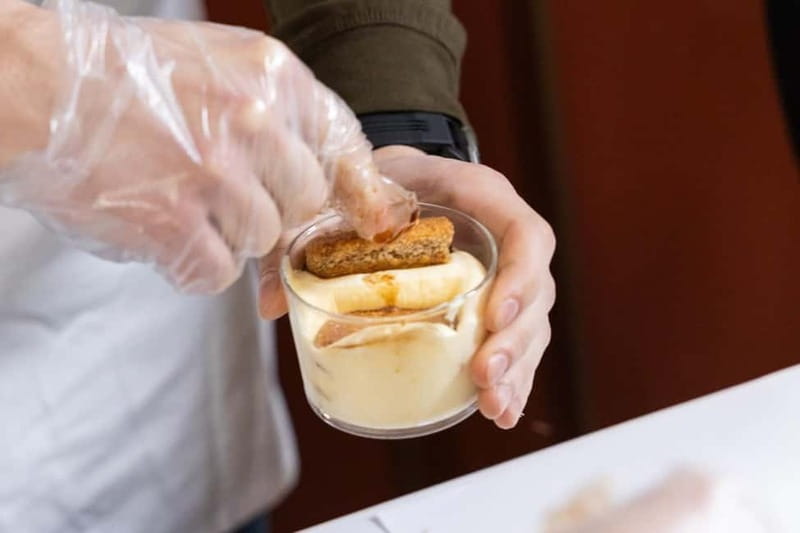 Rome: Ravioli, Fettuccine and Tiramisu Cooking Class - Should you book this Rome ravioli and tiramisù cooking class?