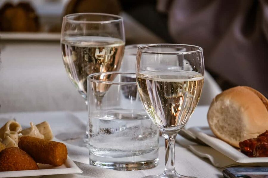 Rome: River Boat Tour with Aperitif - A 1-Hour Tiber Aperitif That Feels Like a Mini Escape