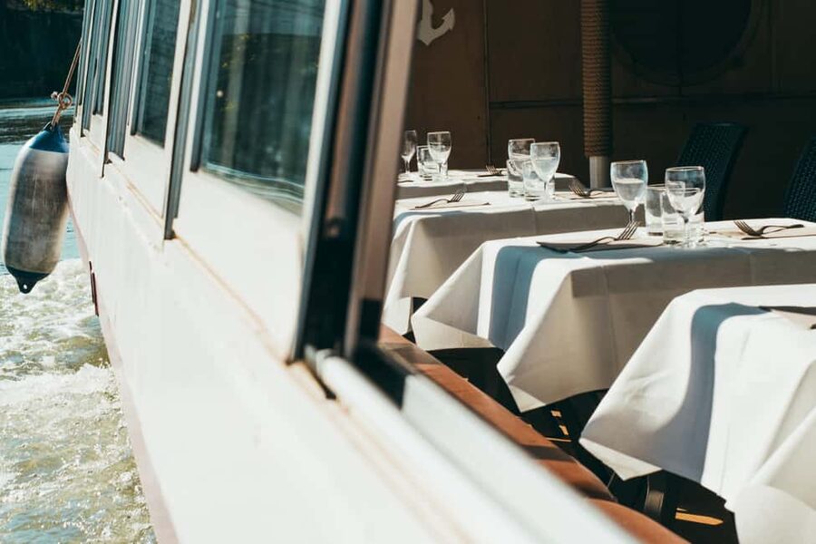 Rome: River Boat Tour with Aperitif - Who This Tour Suits Best (and Who Might Skip It)