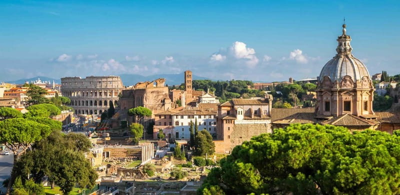 Rome: Roman Forum and Colosseum Underground Exclusive Tour - Key highlights to look forward to