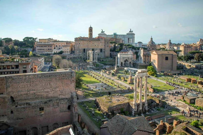 Rome: Roman Forum and Colosseum Underground Exclusive Tour - Where this tour fits in your Rome plan (and why it works)
