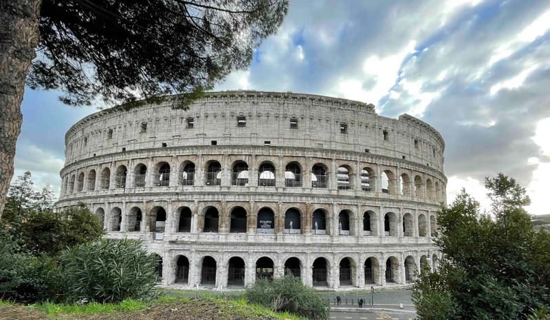 Rome: Roman Forum and Colosseum Underground Exclusive Tour - Gladiator’s Gate: the arena-floor moment that changes your perspective
