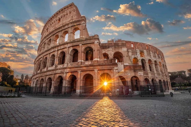 Rome: Roman Forum and Colosseum Underground Exclusive Tour - Who should book this tour, and who should consider alternatives