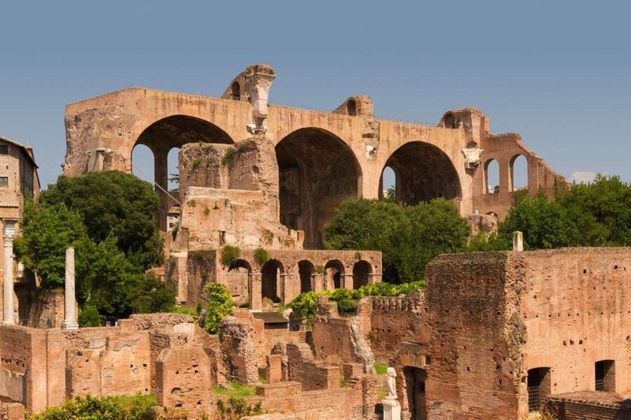 Rome: Roman Forum and Palatine Hill Licensed Guided Tour - Why the Roman Forum and Palatine Hill hit differently with a guide