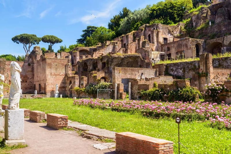 Rome: Roman Forum Super Pass Entry with Audio Guide App - Why This Forum Pass Is a Smart Rome Value
