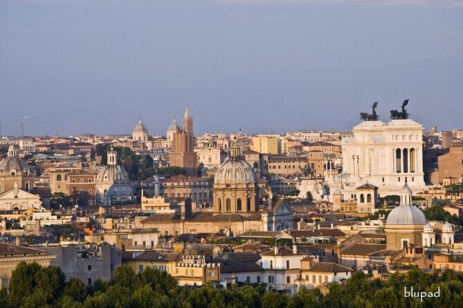 Rome' s 8 Best Highlights Half Day Private Tour - When timing matters: how to get good photos without burning energy