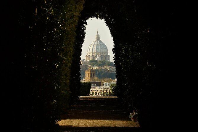 Rome' s 8 Best Highlights Half Day Private Tour - Who this tour is best for (and who should choose something else)
