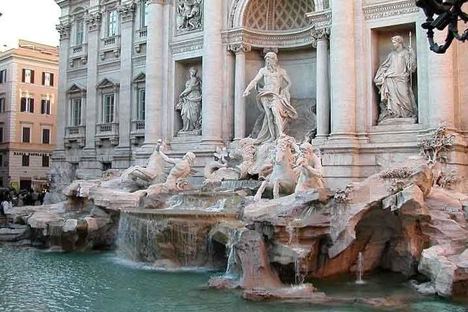Rome' s 8 Best Highlights Half Day Private Tour - Should you book this Rome 4-hour private highlights tour?