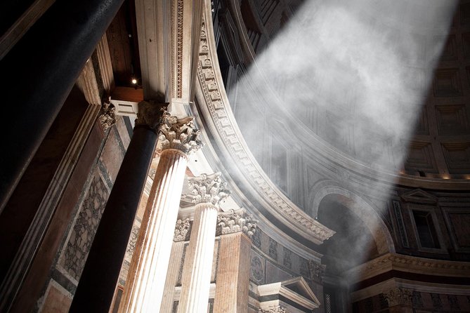Rome’s Best-Preserved Monument: Pantheon-Fast Track & Guided Tour - Fast-track value and what you are really paying for